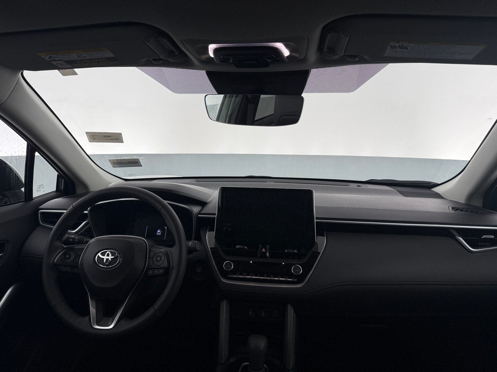 Thumbnail: 2024 Toyota Corolla Cross - 2