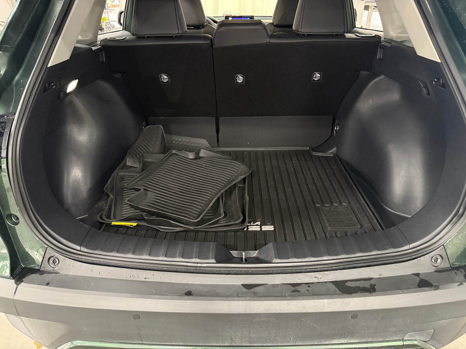 Thumbnail: 2024 Toyota Corolla Cross - 6