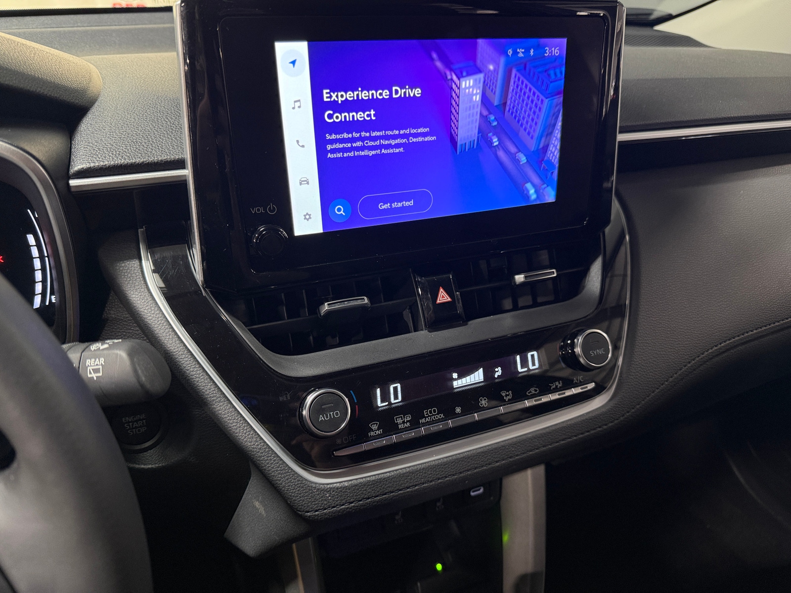 Thumbnail: 2024 Toyota Corolla Cross - 3