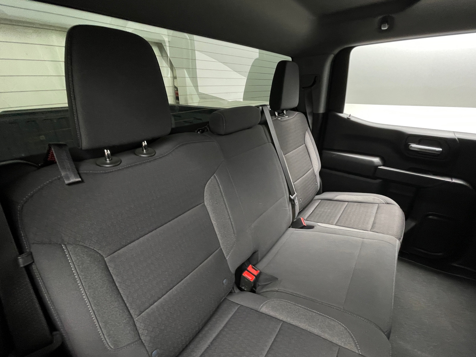 Thumbnail: 2024 Chevrolet Silverado 1500 - 6