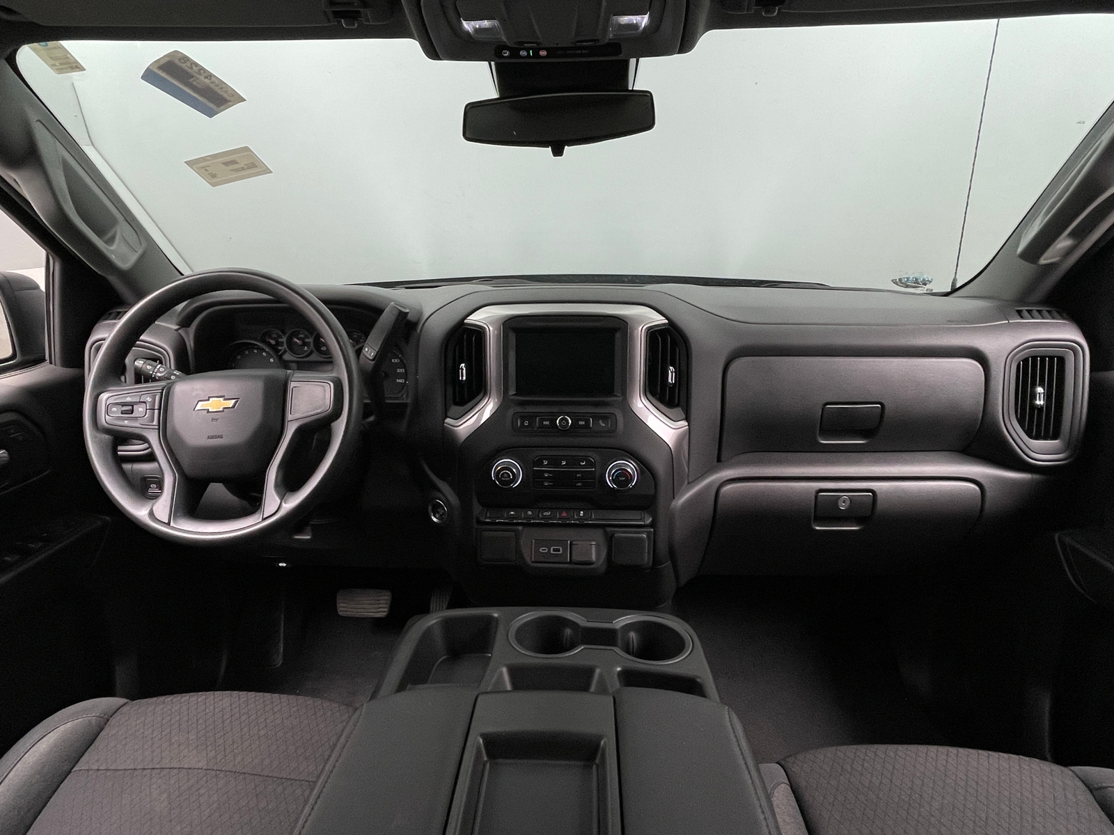 Thumbnail: 2024 Chevrolet Silverado 1500 - 3