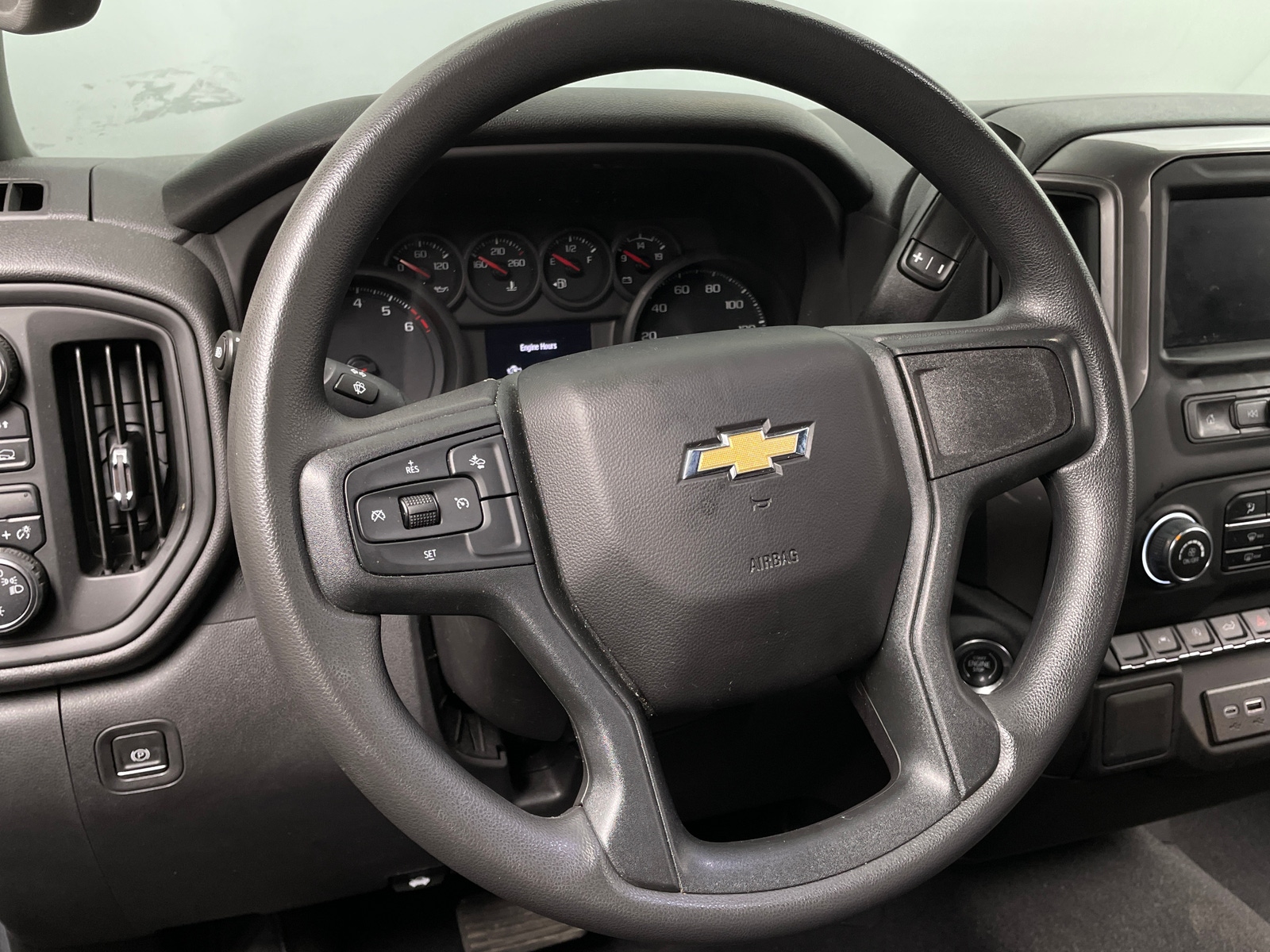 Thumbnail: 2024 Chevrolet Silverado 1500 - 5