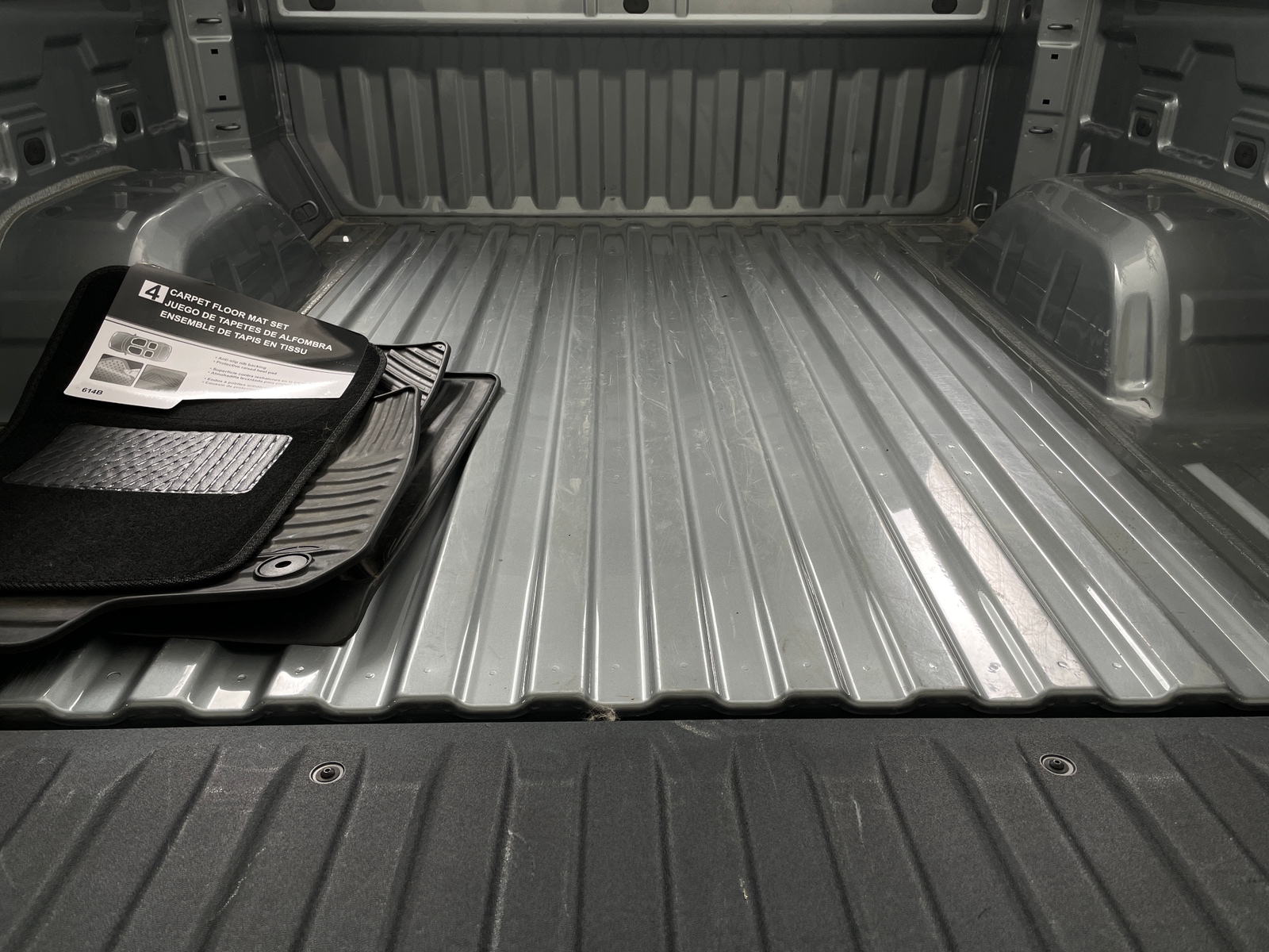 Thumbnail: 2024 Chevrolet Silverado 1500 - 7