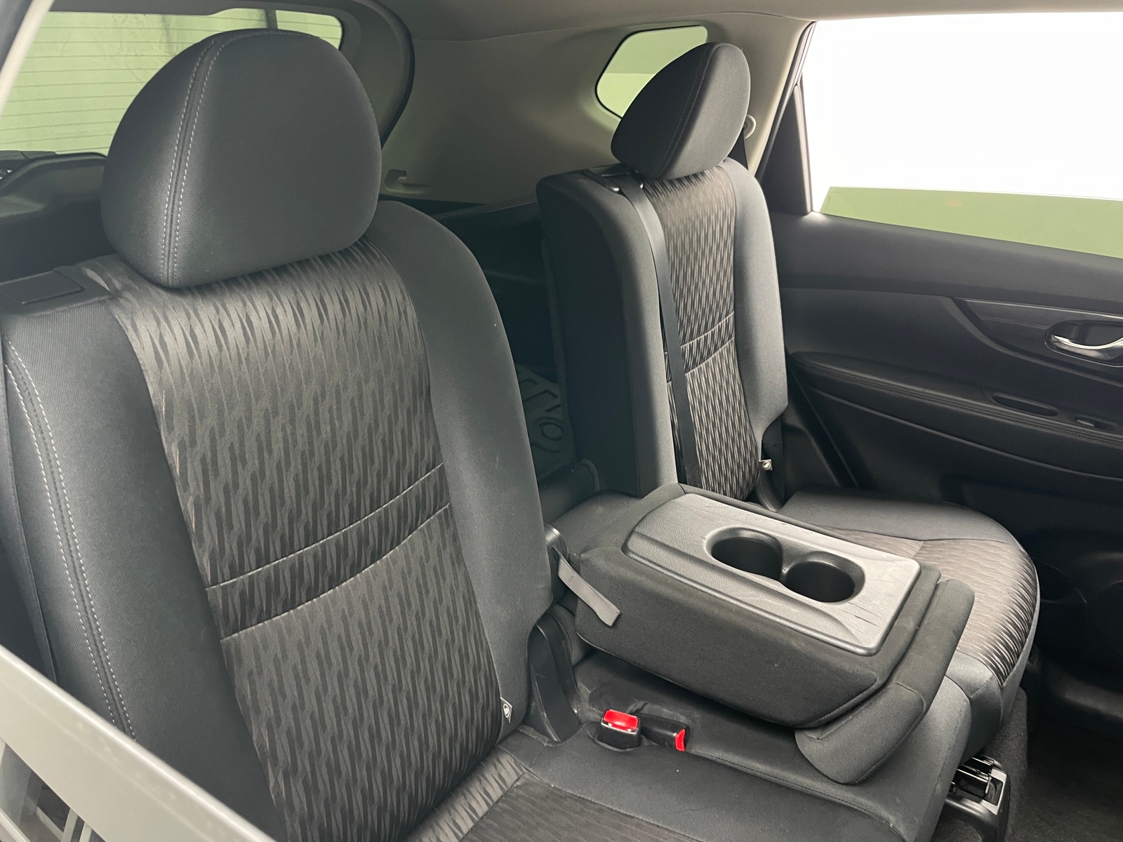 Thumbnail: 2018 Nissan Rogue - 6