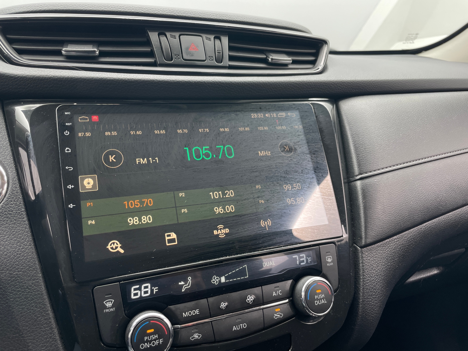 Thumbnail: 2018 Nissan Rogue - 4