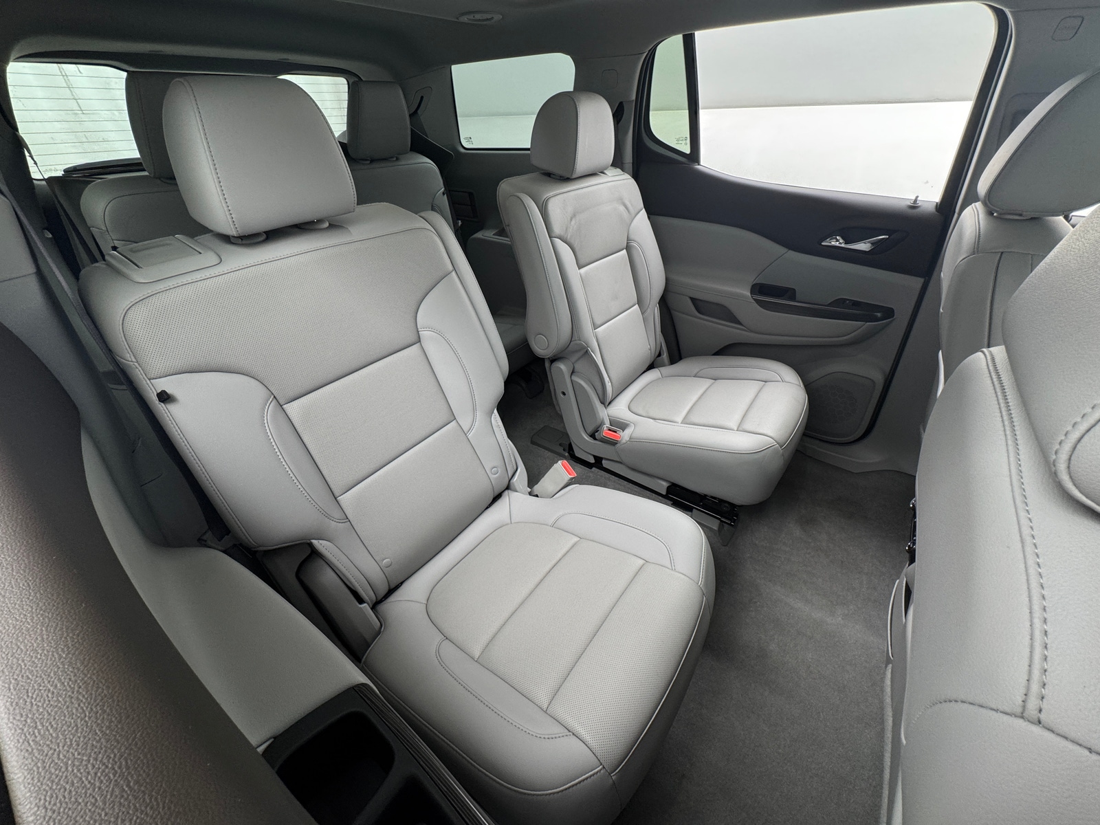 Thumbnail: 2022 GMC Acadia - 5