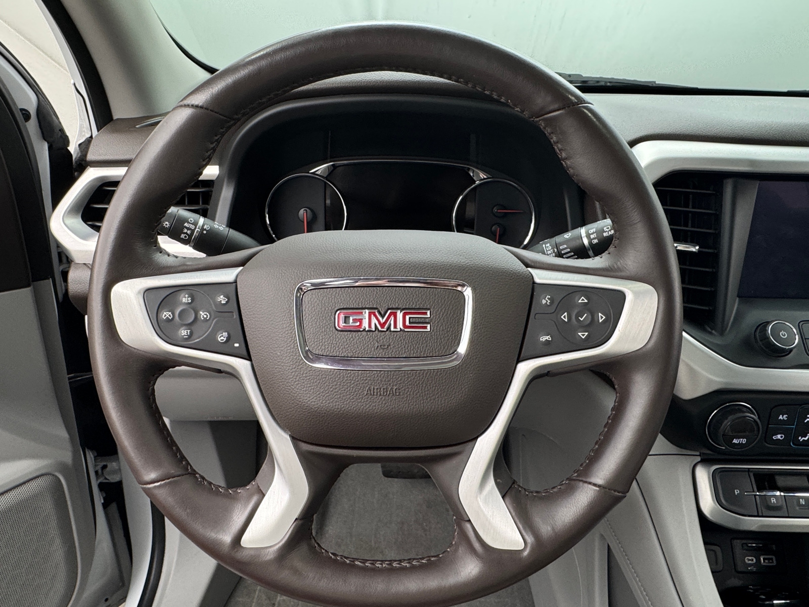 Thumbnail: 2022 GMC Acadia - 4