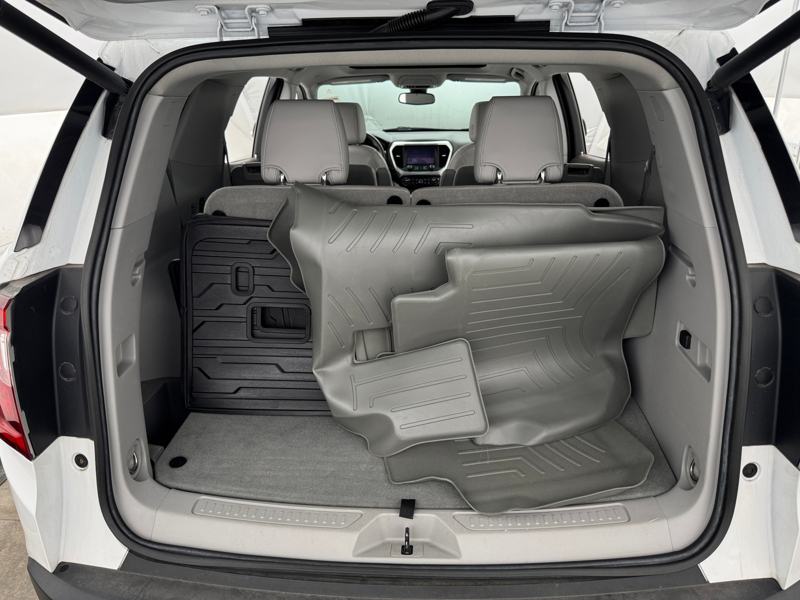 Thumbnail: 2022 GMC Acadia - 6