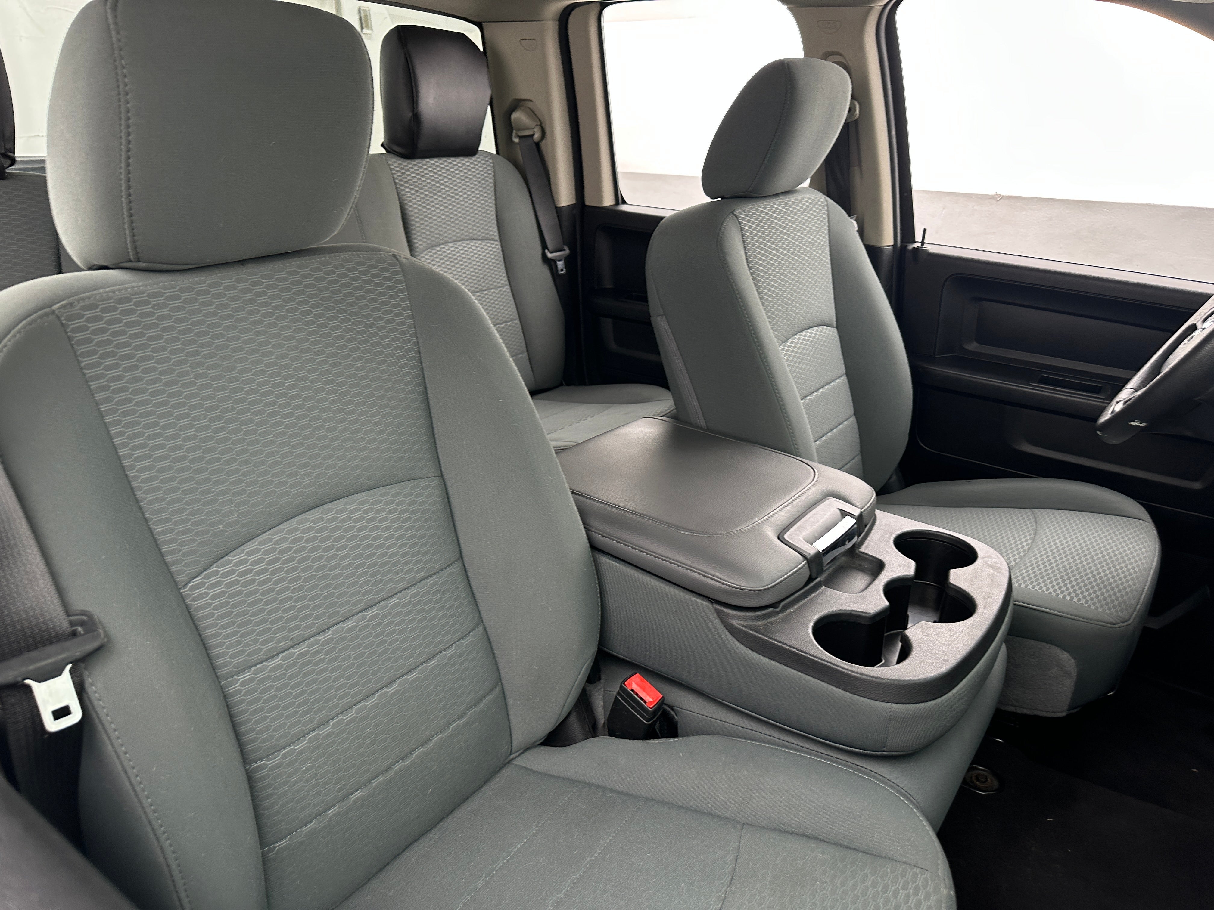 2020 RAM Ram 1500 Classic