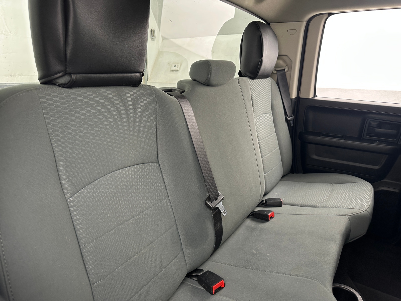 Thumbnail: 2020 RAM 1500 Classic - 6