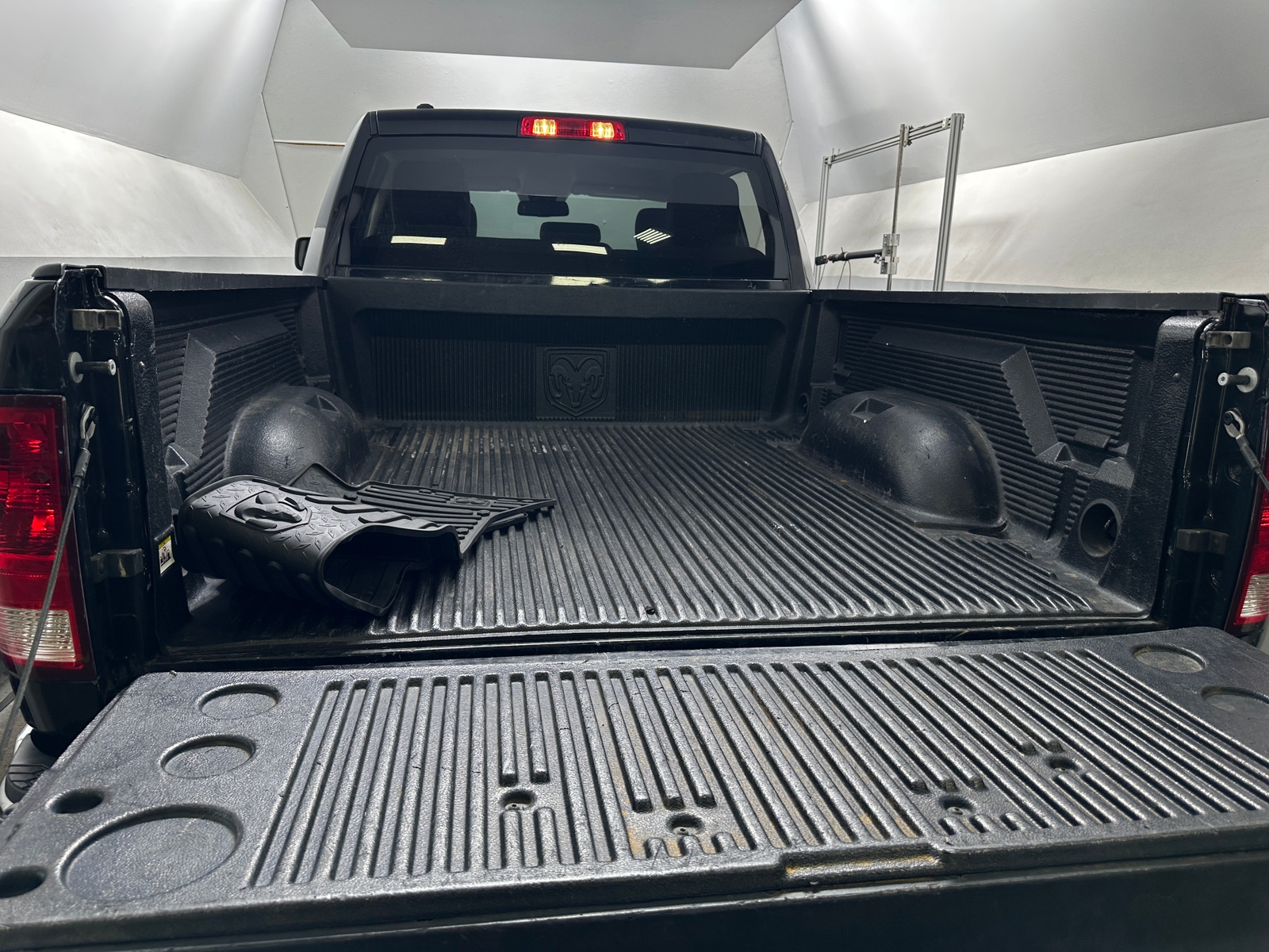 Thumbnail: 2020 RAM 1500 Classic - 7