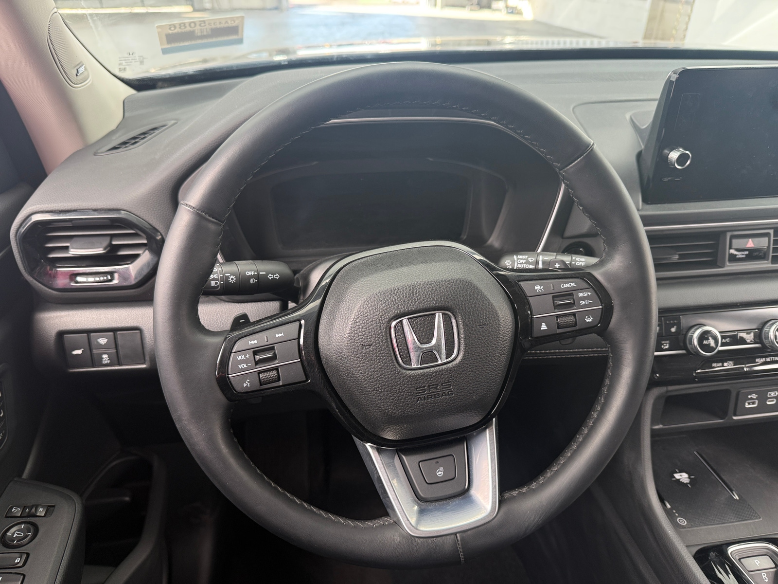 Thumbnail: 2025 Honda Pilot - 2