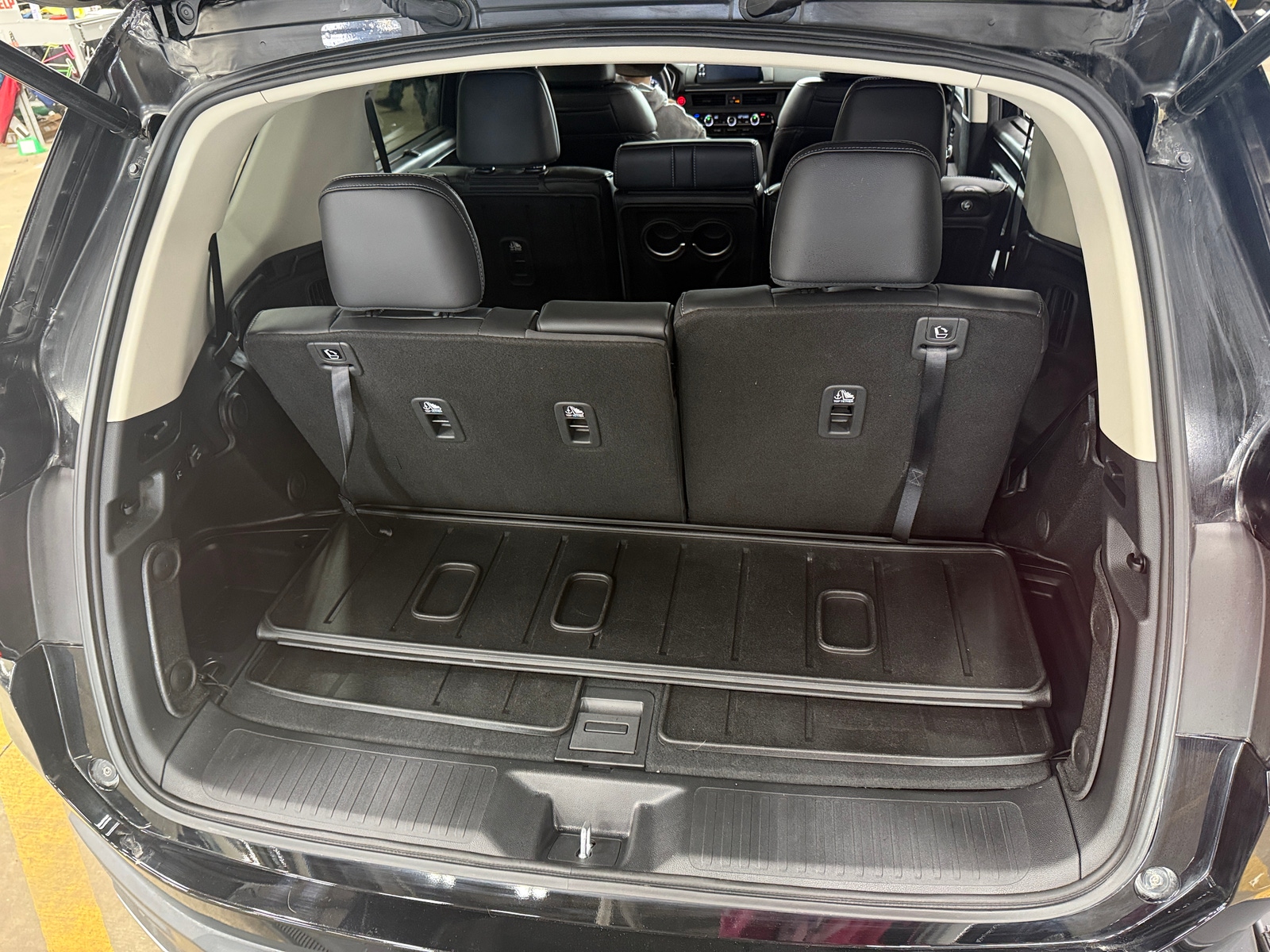 Thumbnail: 2025 Honda Pilot - 6