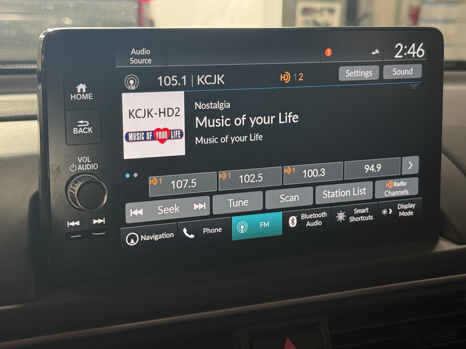 Thumbnail: 2025 Honda Pilot - 3