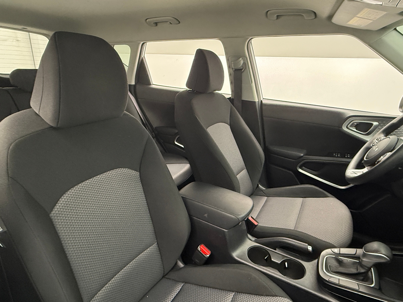 Thumbnail: 2025 Kia Soul - 2