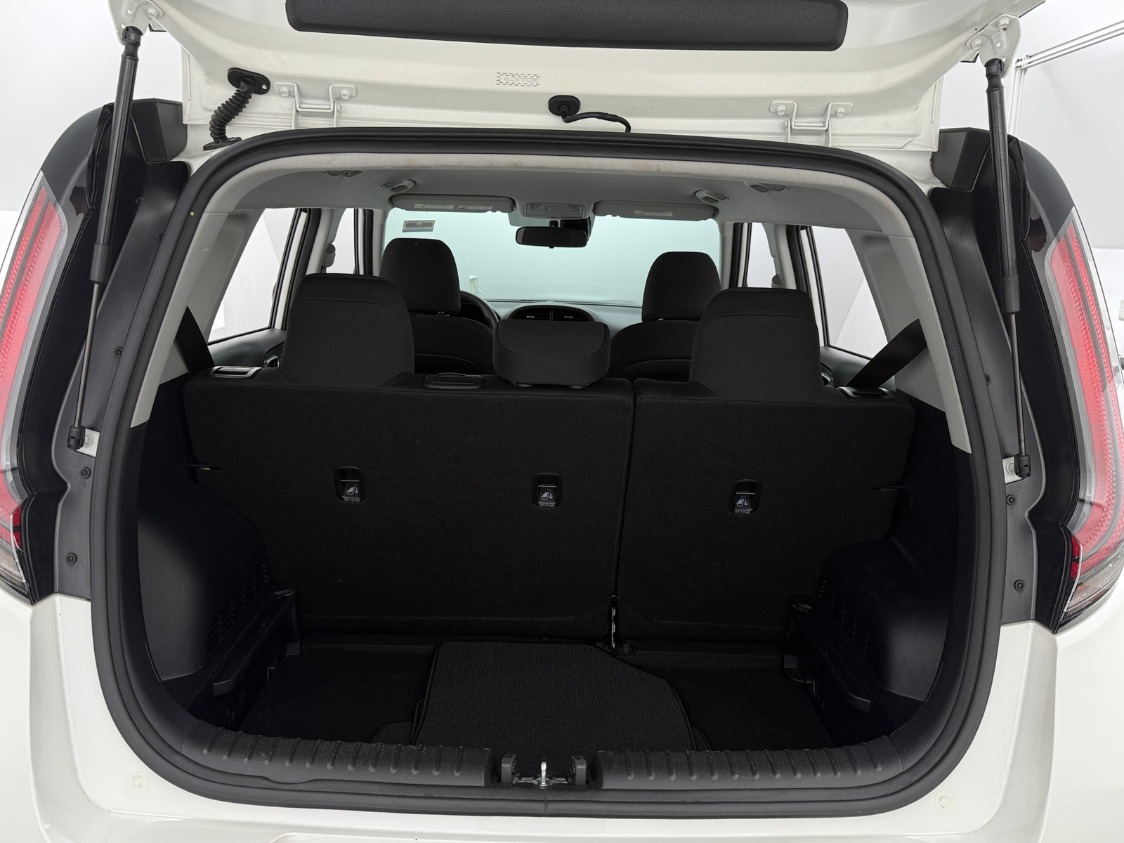 Thumbnail: 2025 Kia Soul - 7