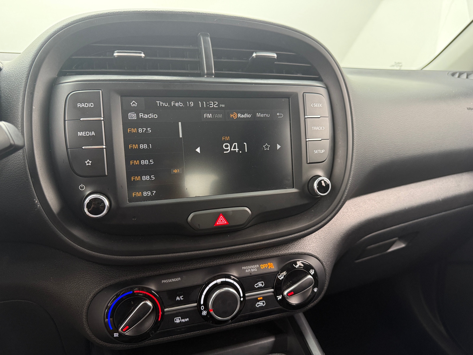 Thumbnail: 2025 Kia Soul - 4