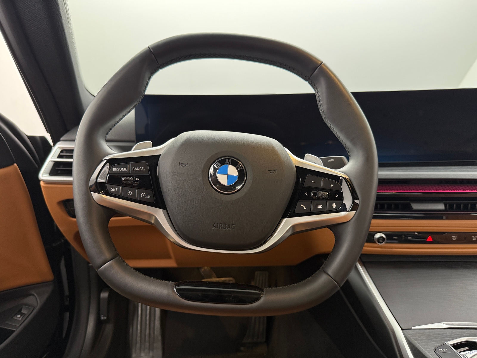 Thumbnail: 2025 BMW 4 Series - 3