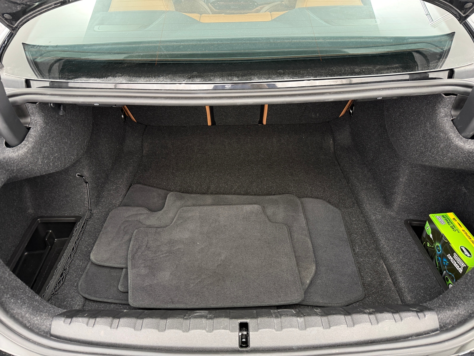 Thumbnail: 2025 BMW 4 Series - 4