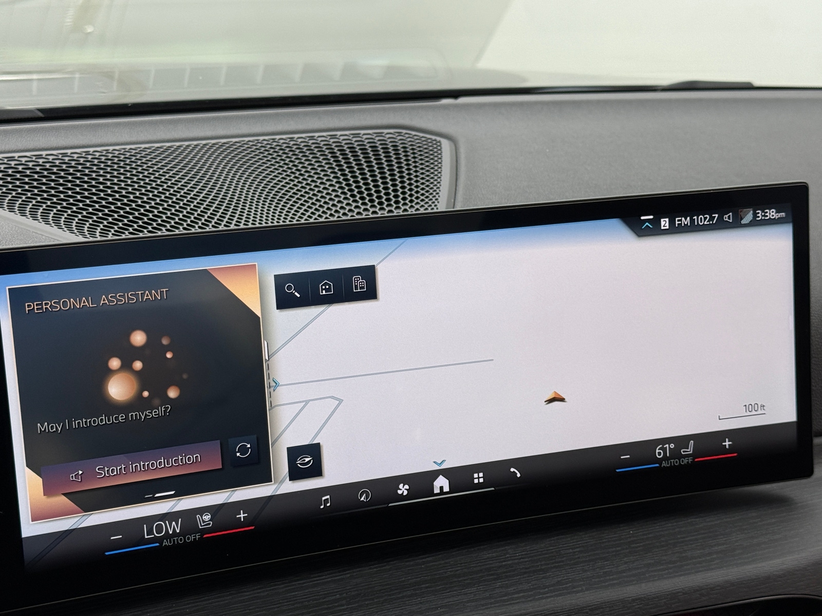 Thumbnail: 2025 BMW 4 Series - 2