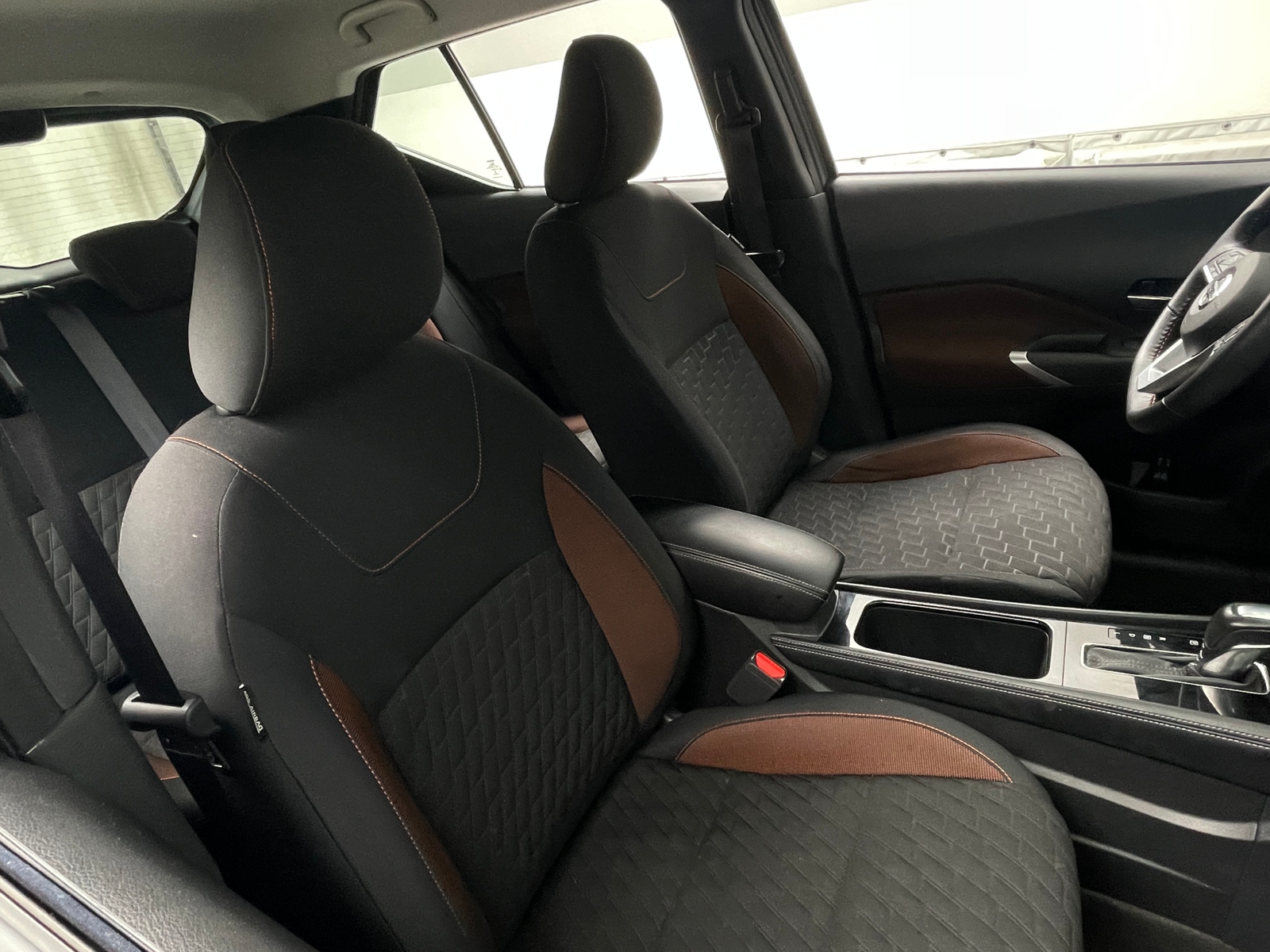 Thumbnail: 2021 Nissan Kicks - 2