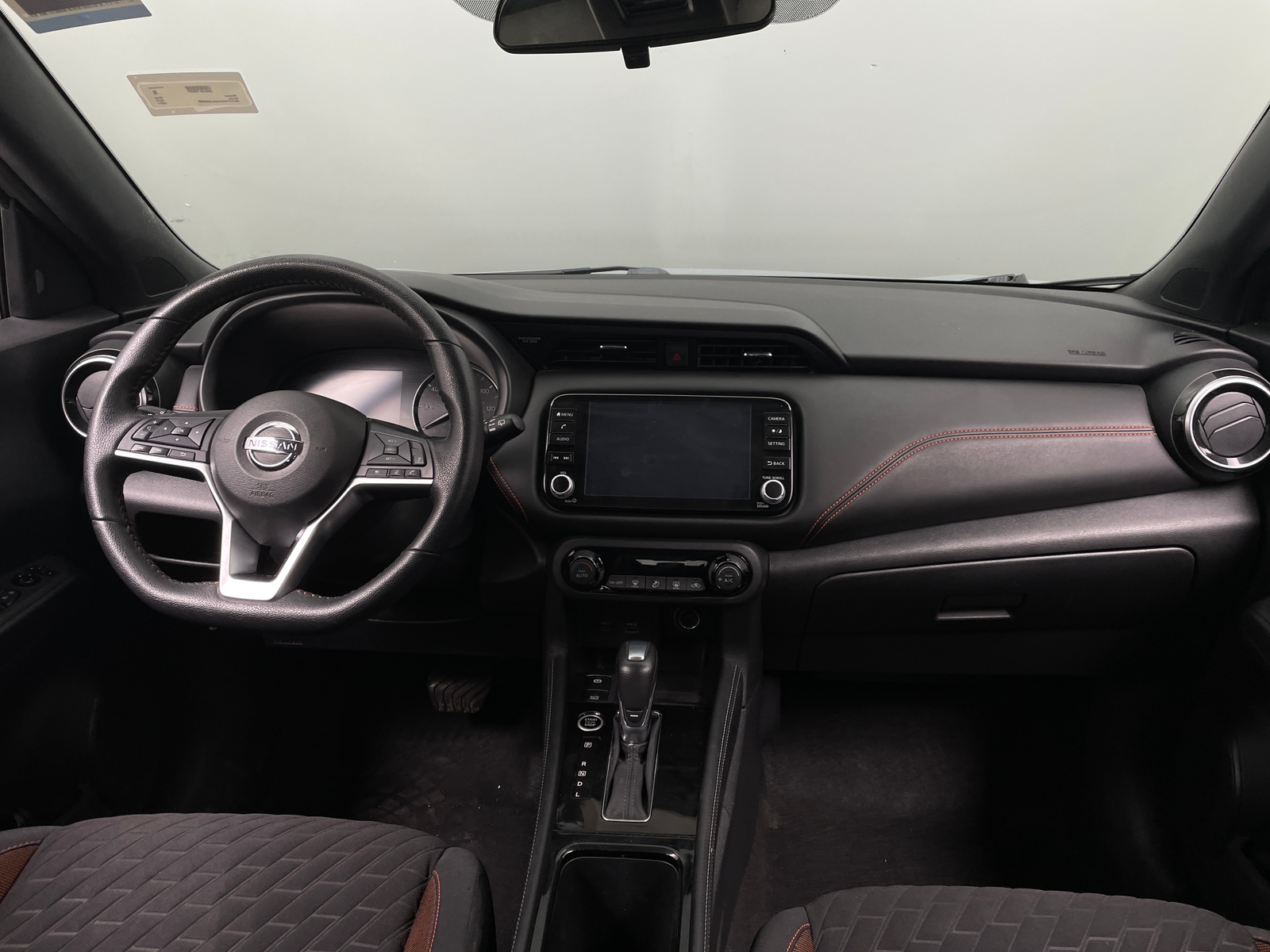 Thumbnail: 2021 Nissan Kicks - 3