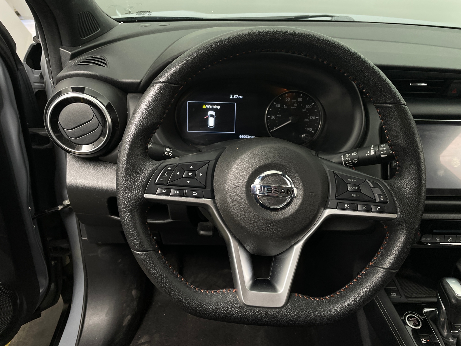 Thumbnail: 2021 Nissan Kicks - 5