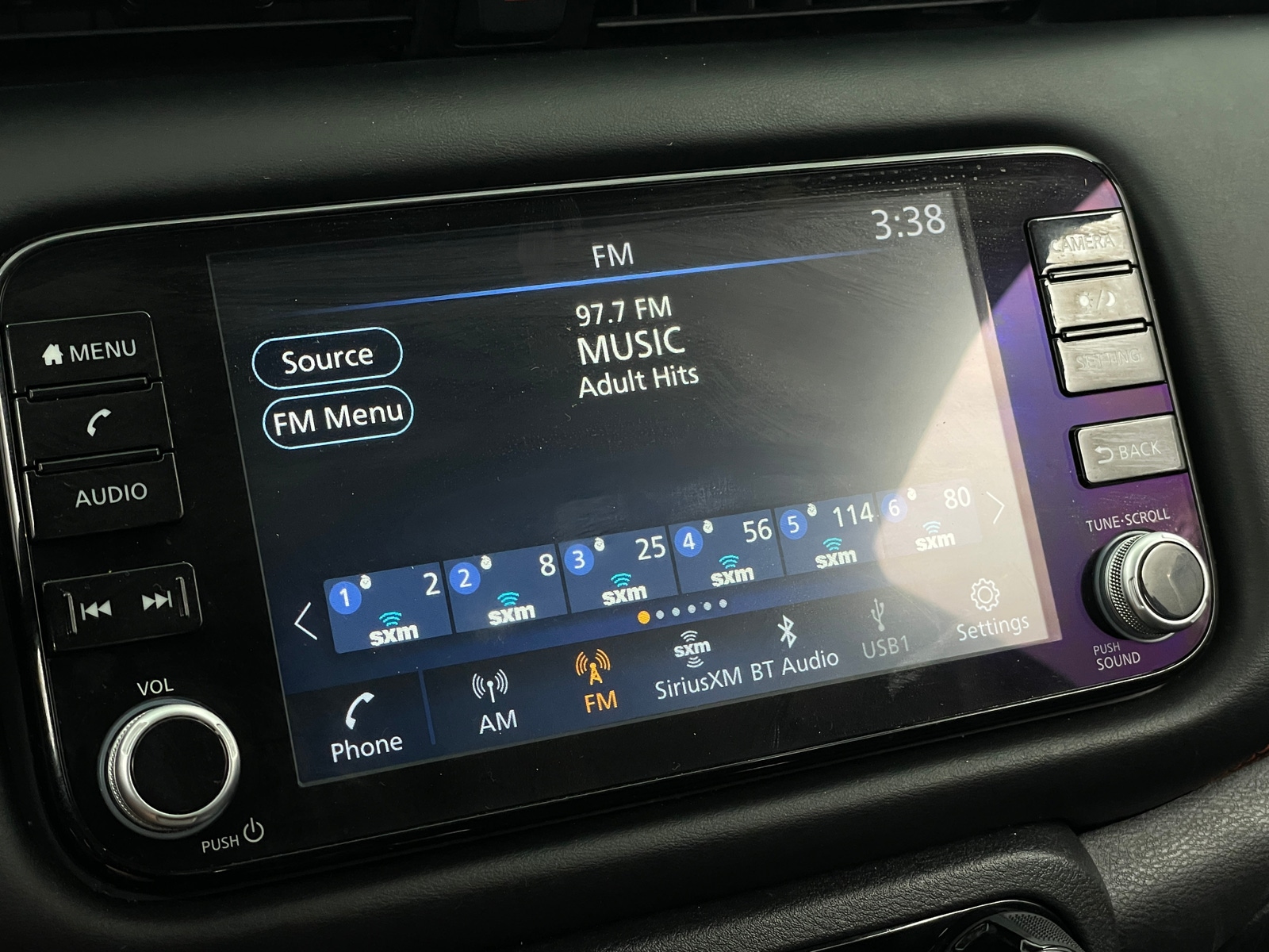 Thumbnail: 2021 Nissan Kicks - 4