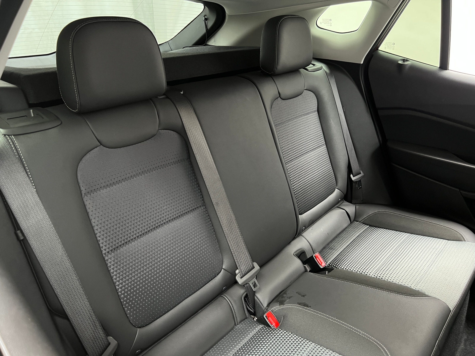 Thumbnail: 2025 Chevrolet Trax - 6