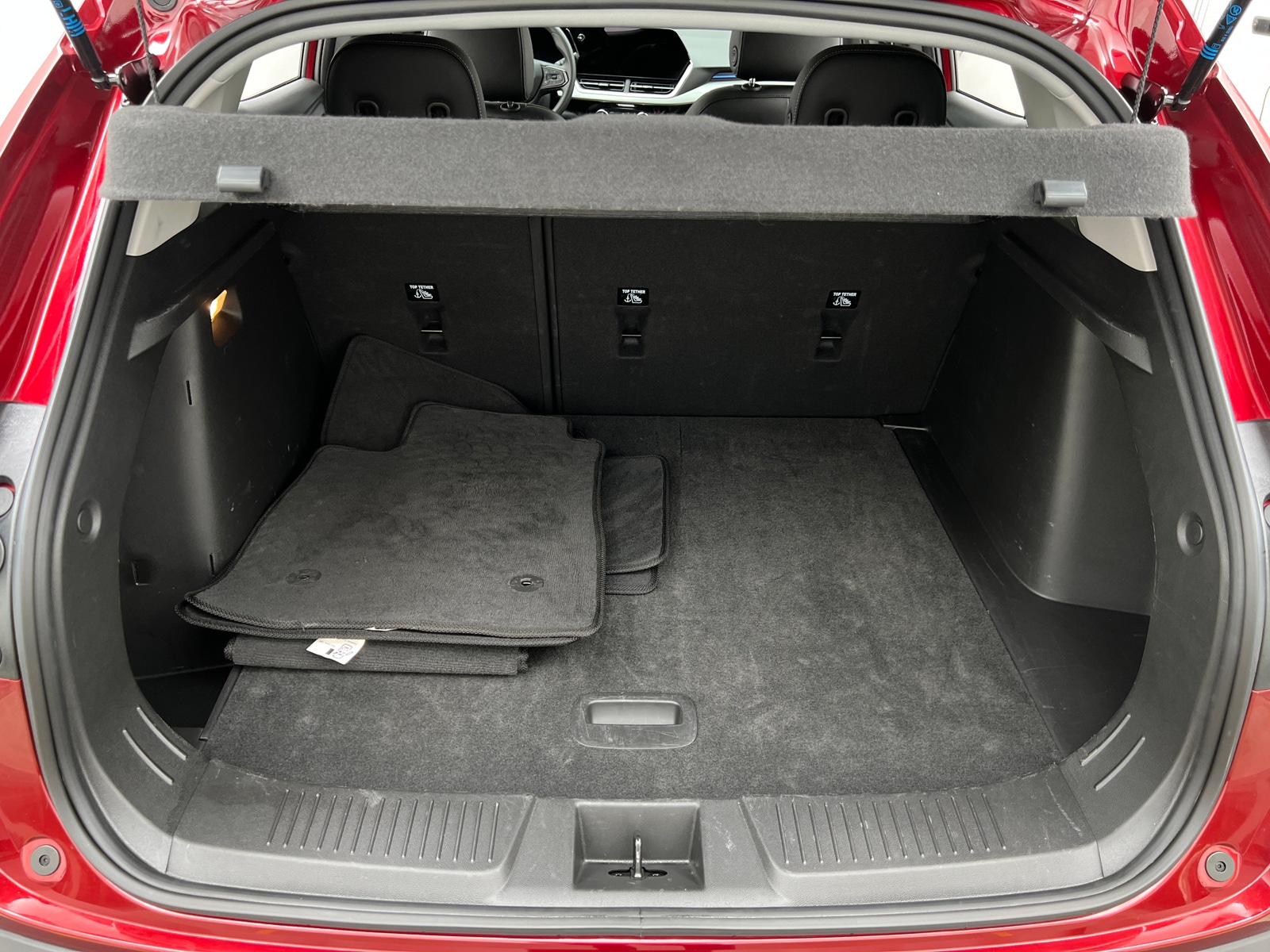 Thumbnail: 2025 Chevrolet Trax - 7