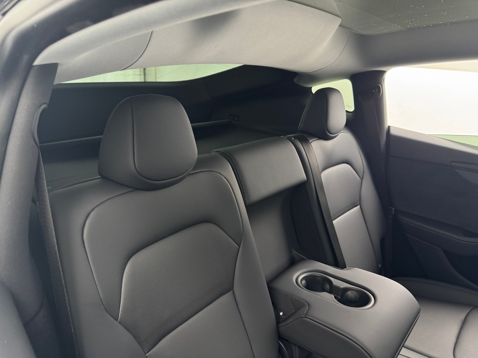 Thumbnail: 2026 Tesla Model Y - 5