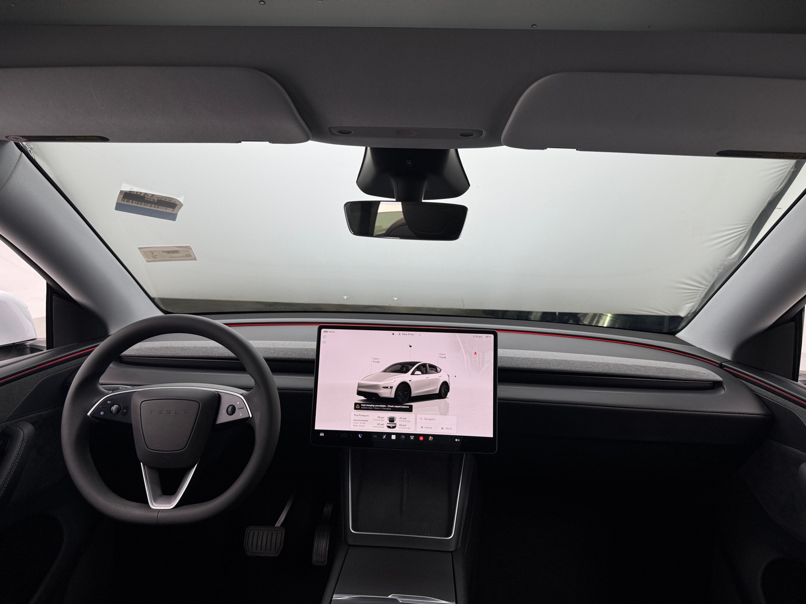 Thumbnail: 2026 Tesla Model Y - 2