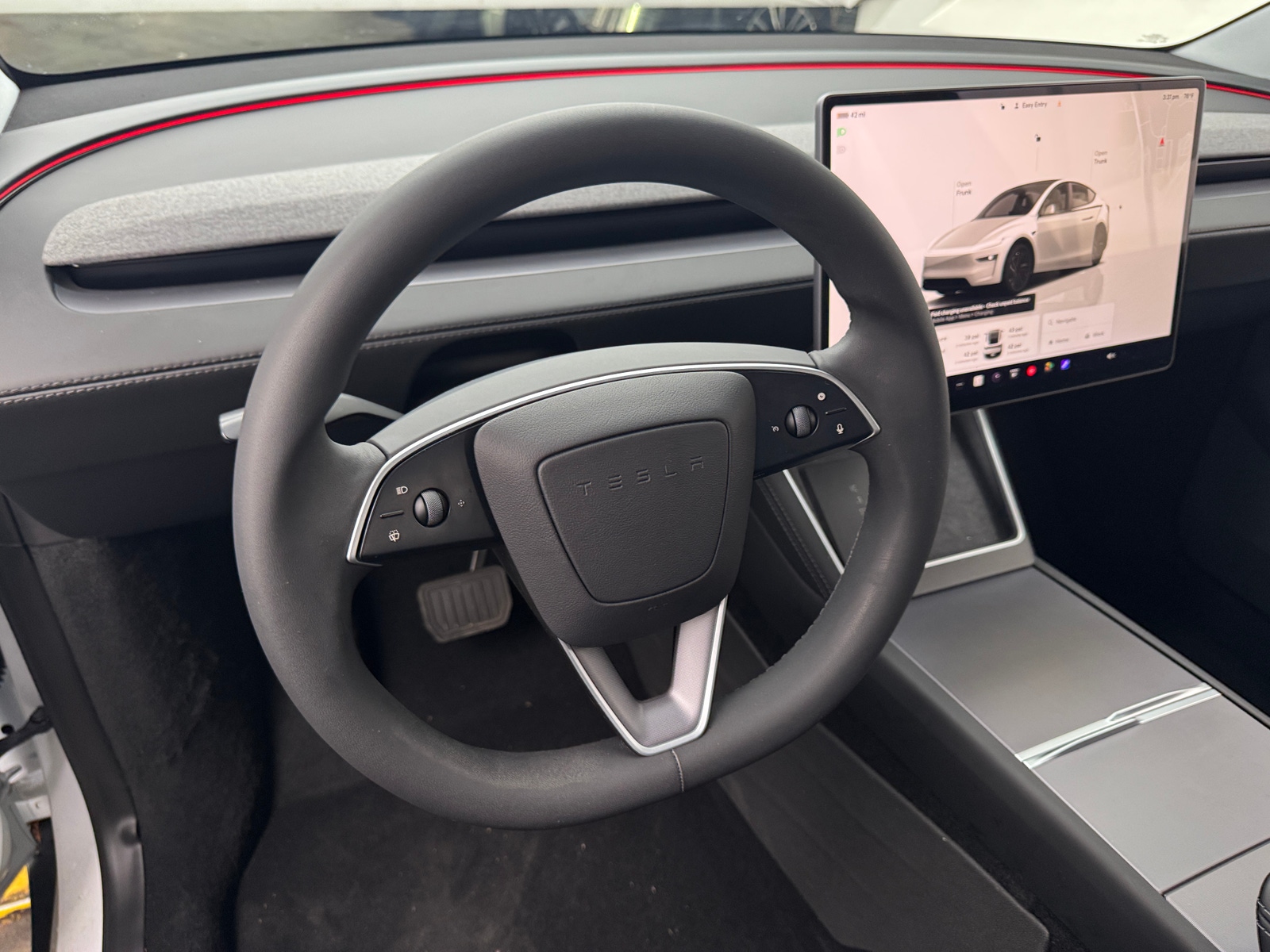 Thumbnail: 2026 Tesla Model Y - 4