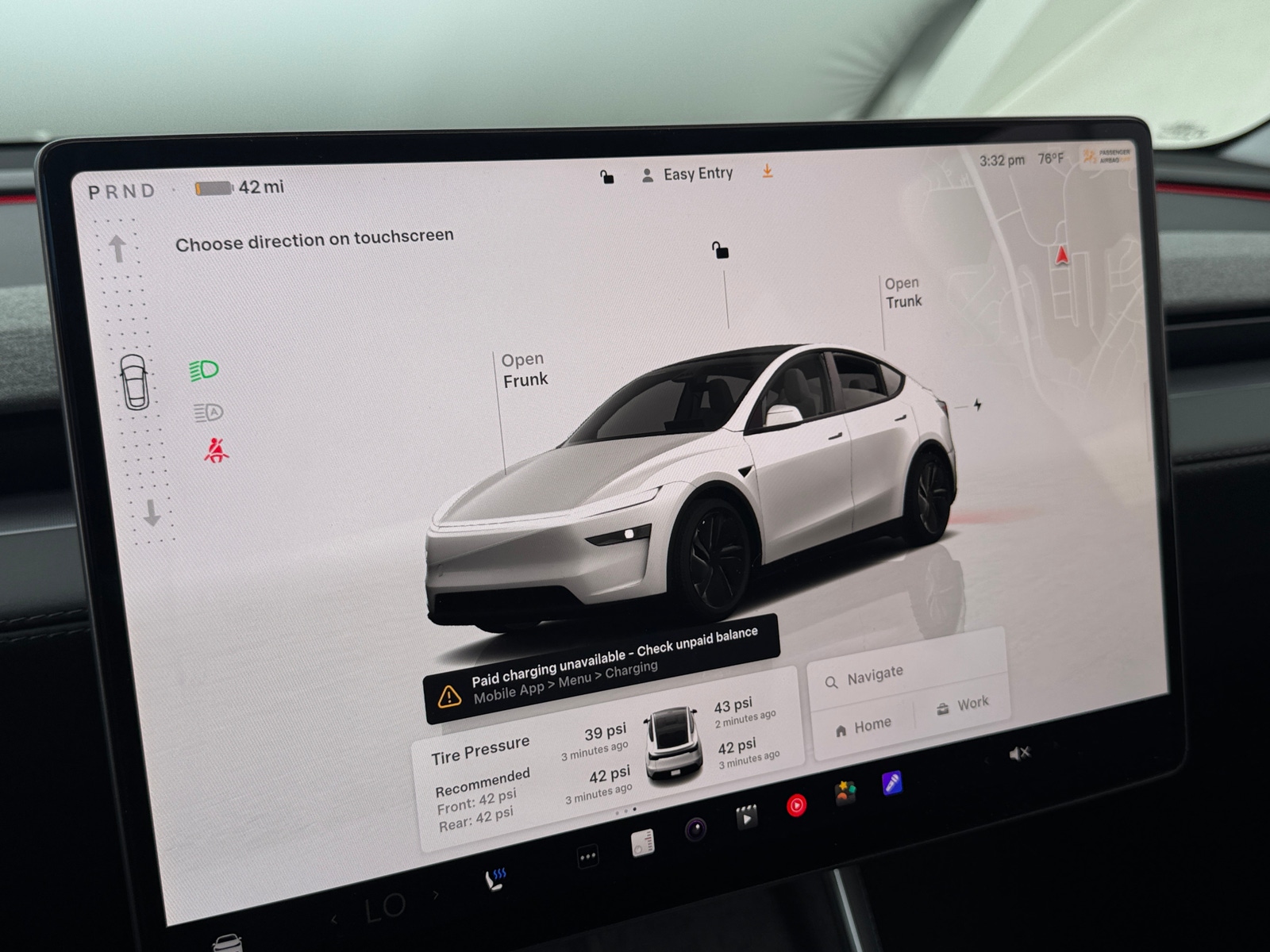 Thumbnail: 2026 Tesla Model Y - 3