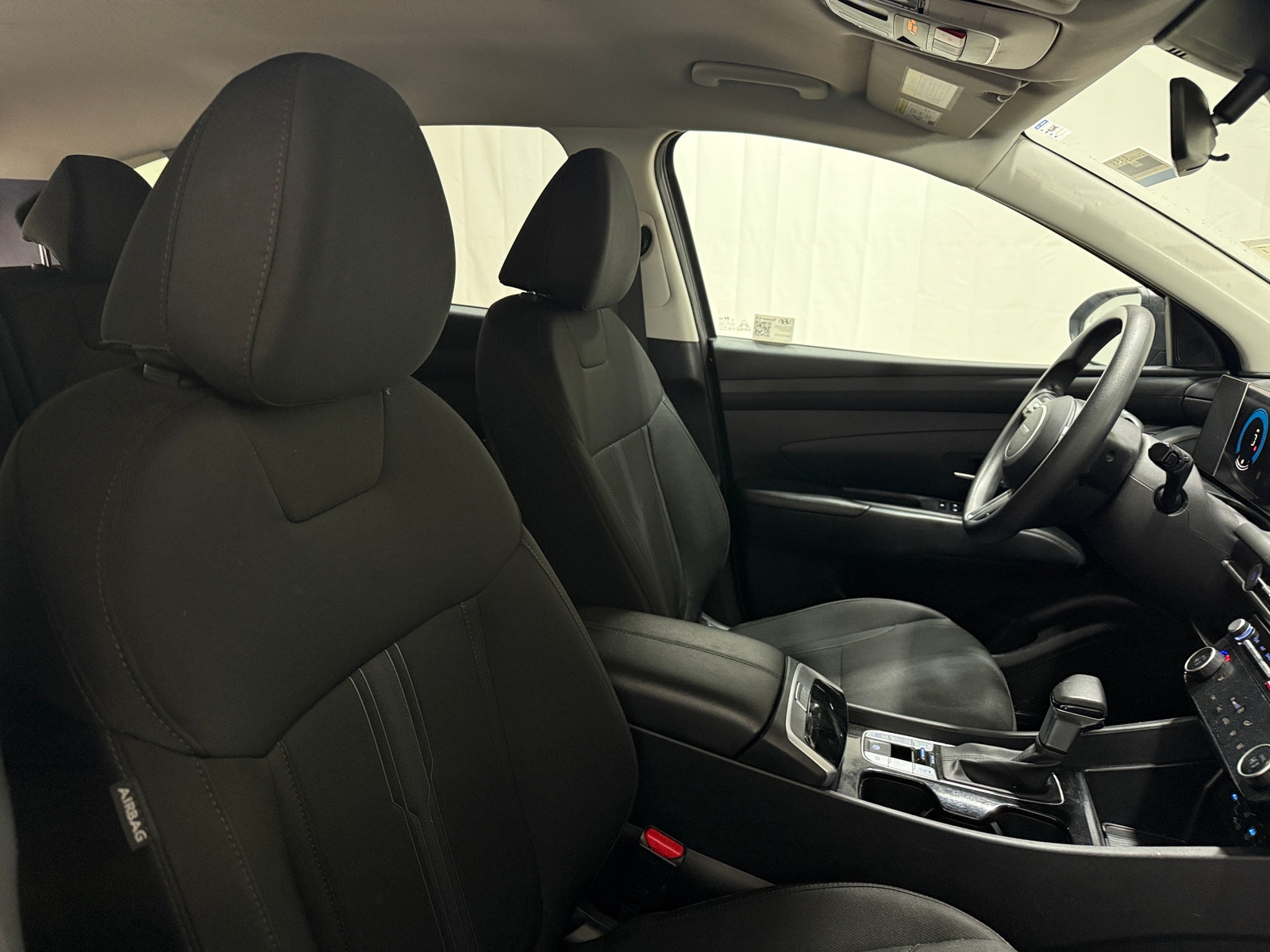 Thumbnail: 2025 Hyundai Tucson - 2