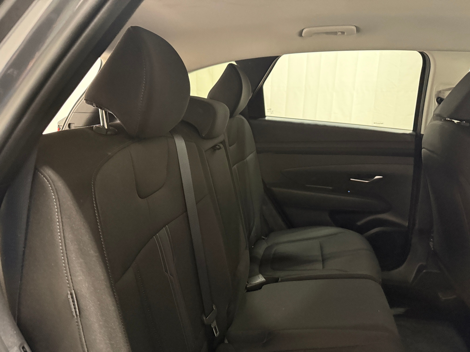 Thumbnail: 2025 Hyundai Tucson - 6