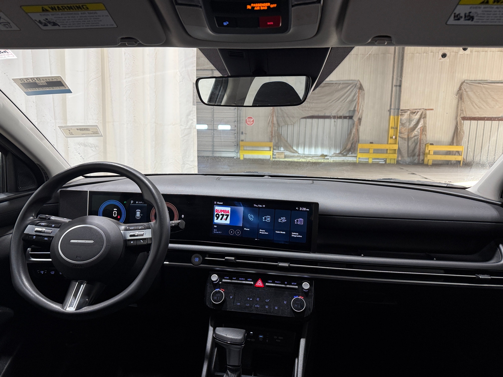 Thumbnail: 2025 Hyundai Tucson - 3