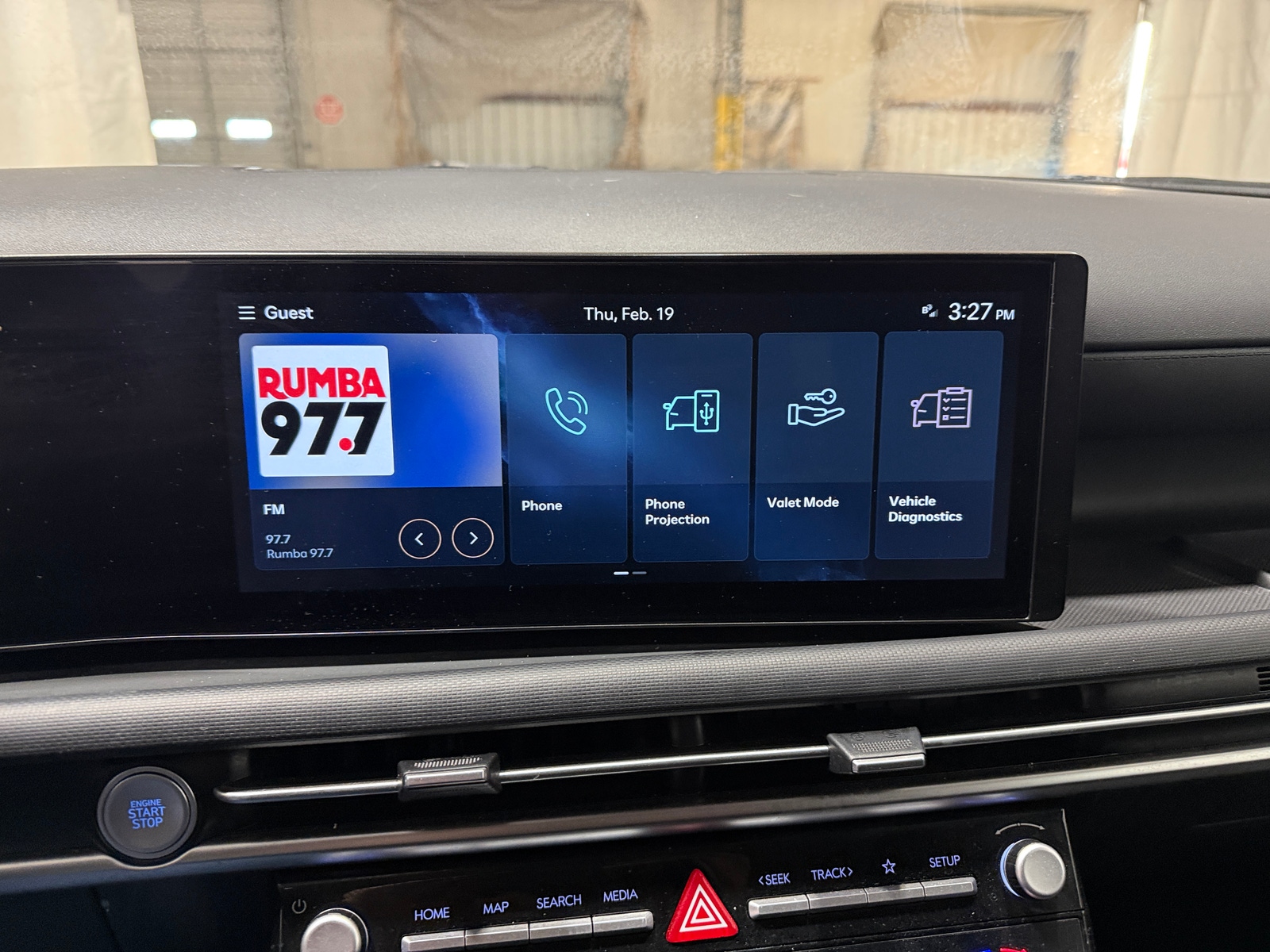 Thumbnail: 2025 Hyundai Tucson - 4