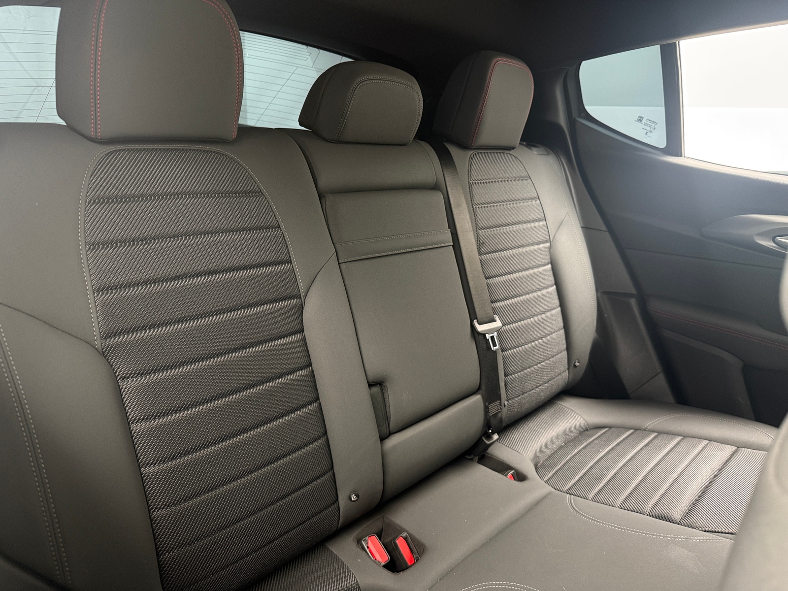 Thumbnail: 2024 Dodge Hornet - 5