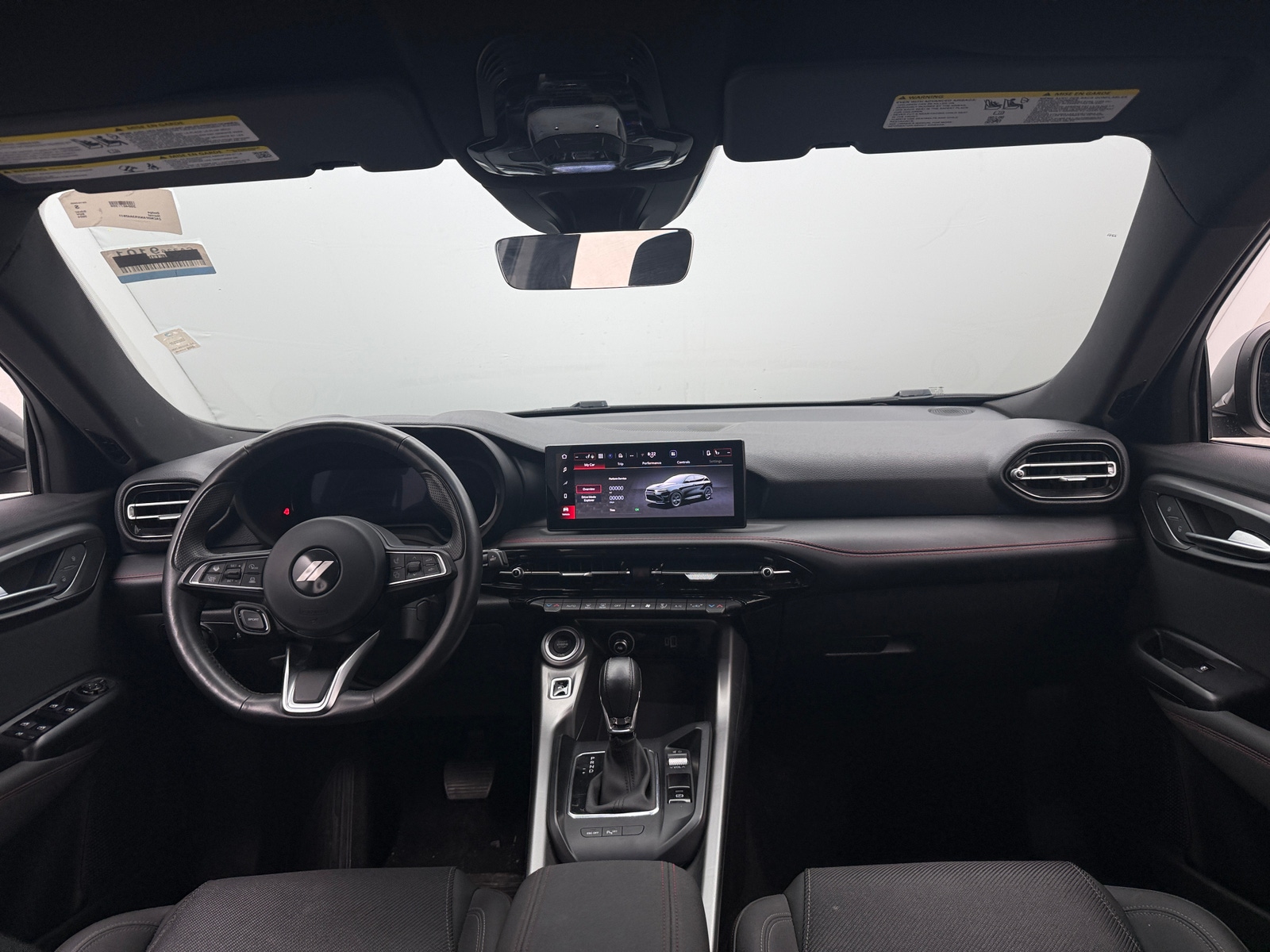 Thumbnail: 2024 Dodge Hornet - 2