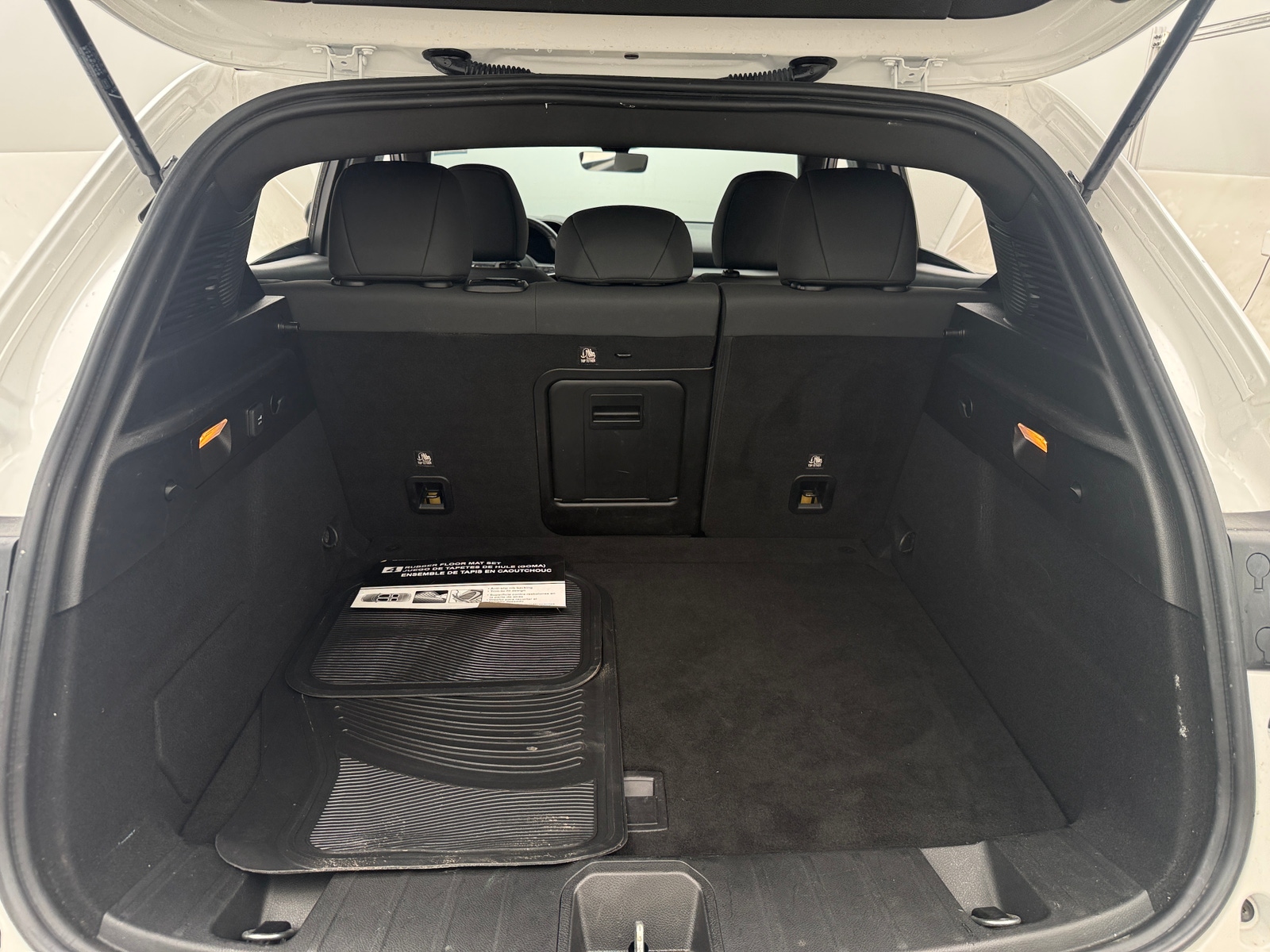 Thumbnail: 2024 Dodge Hornet - 6