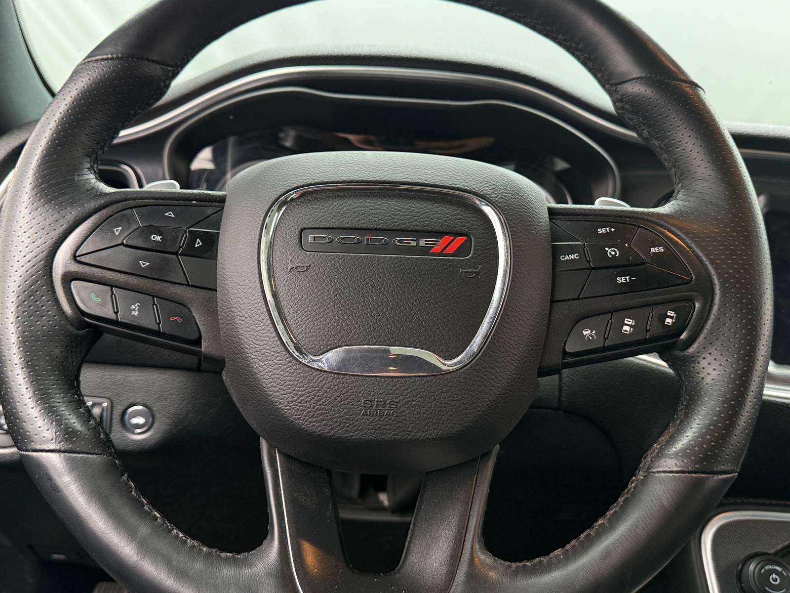 Thumbnail: 2018 Dodge Challenger - 4