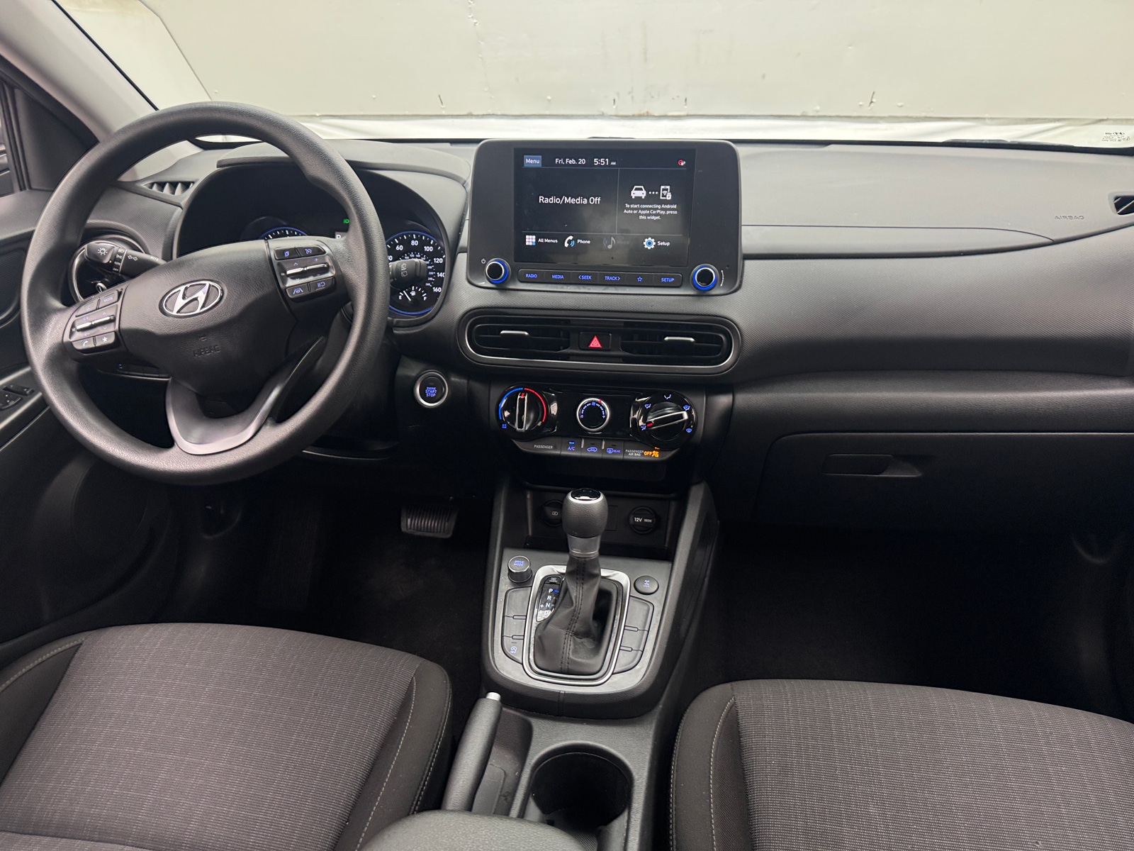 Thumbnail: 2023 Hyundai Kona - 3