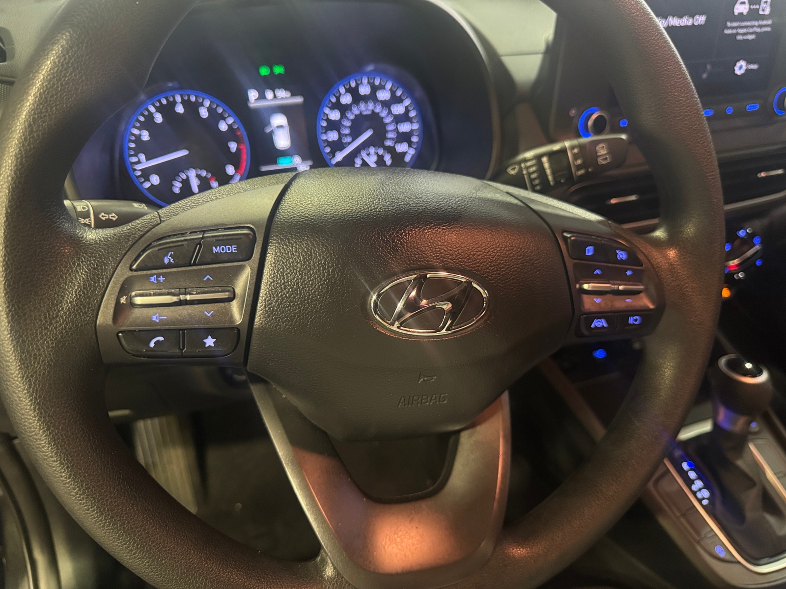 Thumbnail: 2023 Hyundai Kona - 5