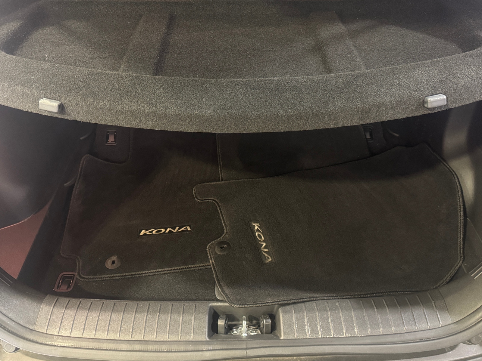 Thumbnail: 2023 Hyundai Kona - 7