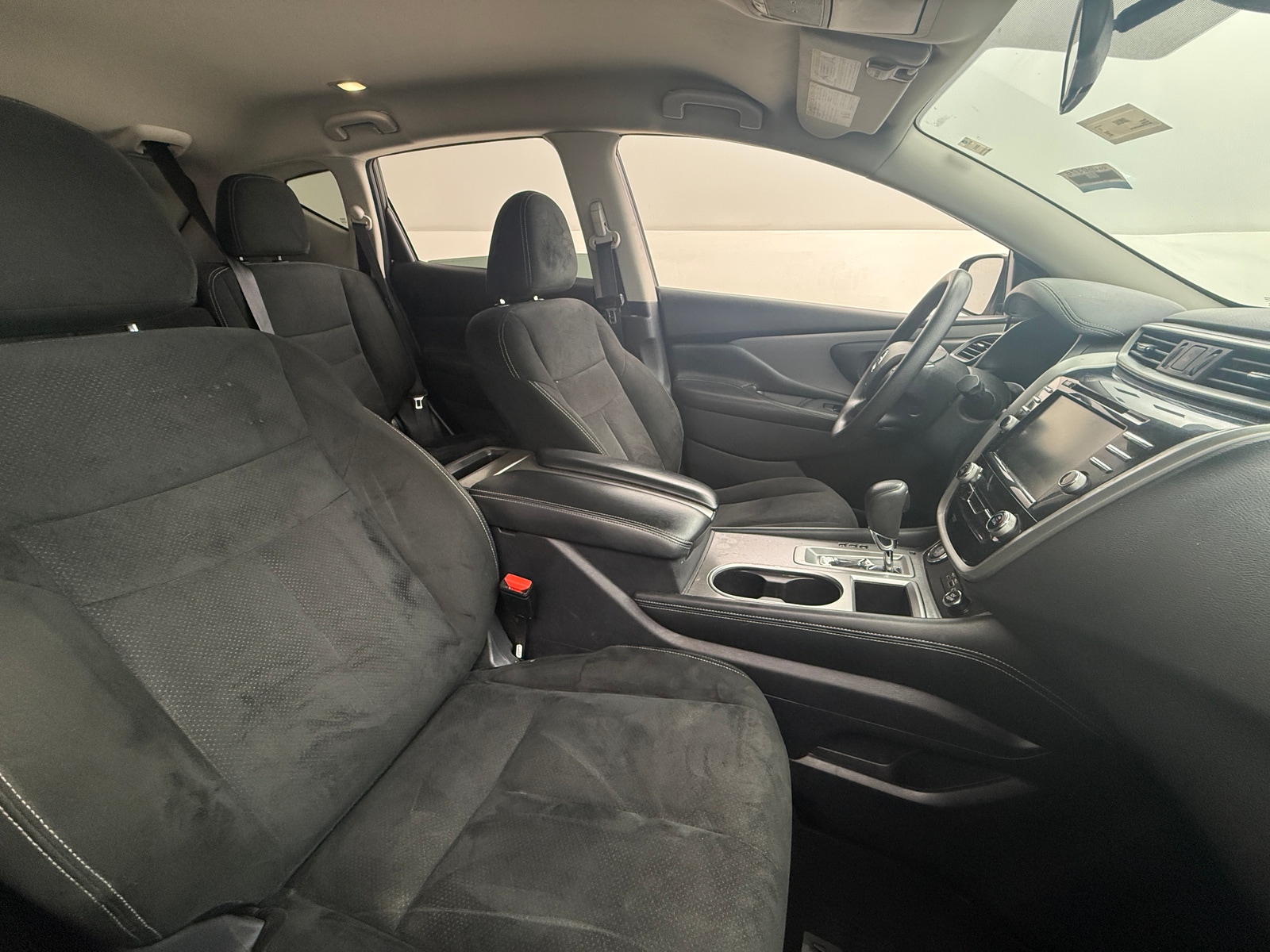 Thumbnail: 2020 Nissan Murano - 2