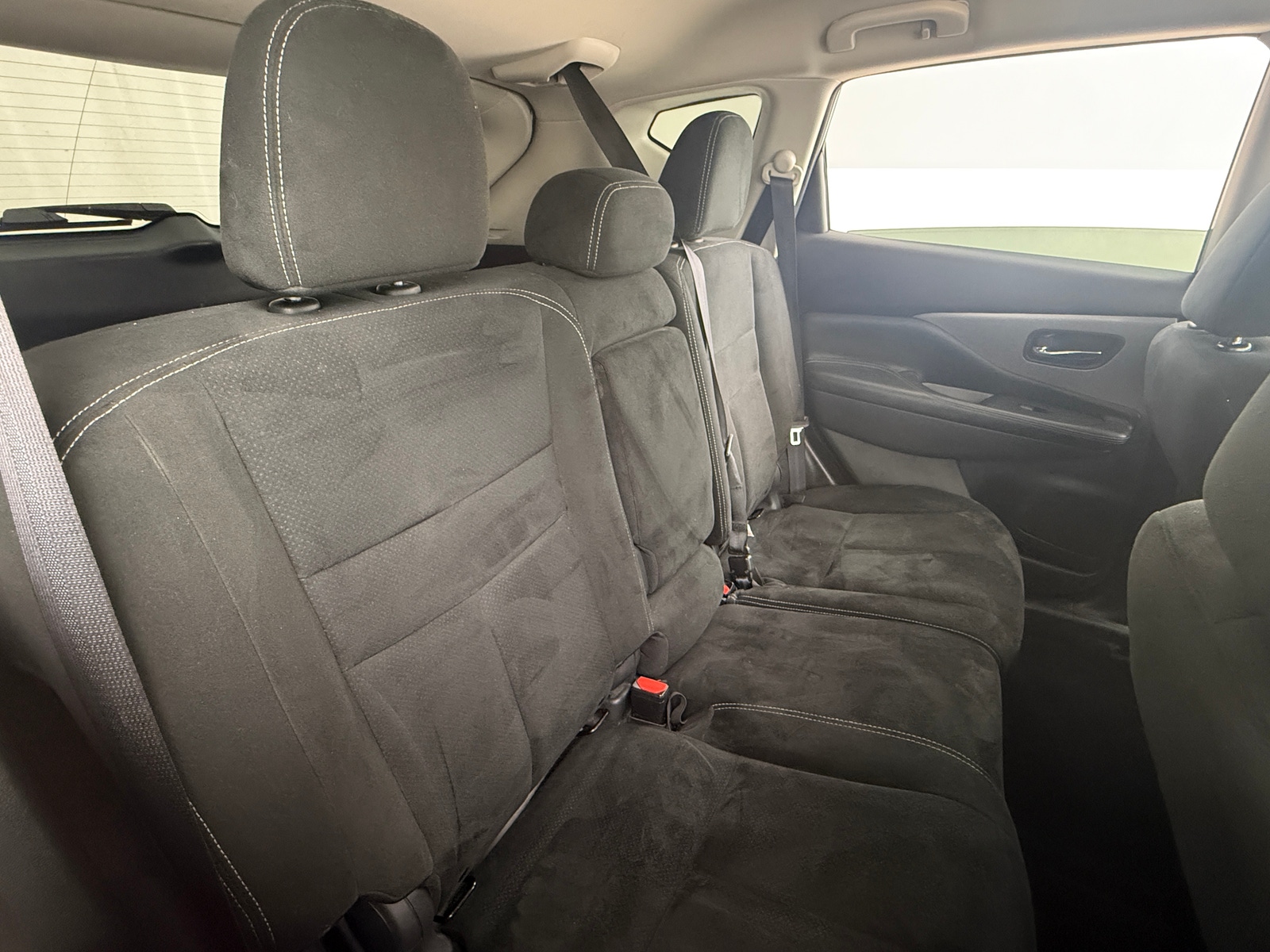 Thumbnail: 2020 Nissan Murano - 6