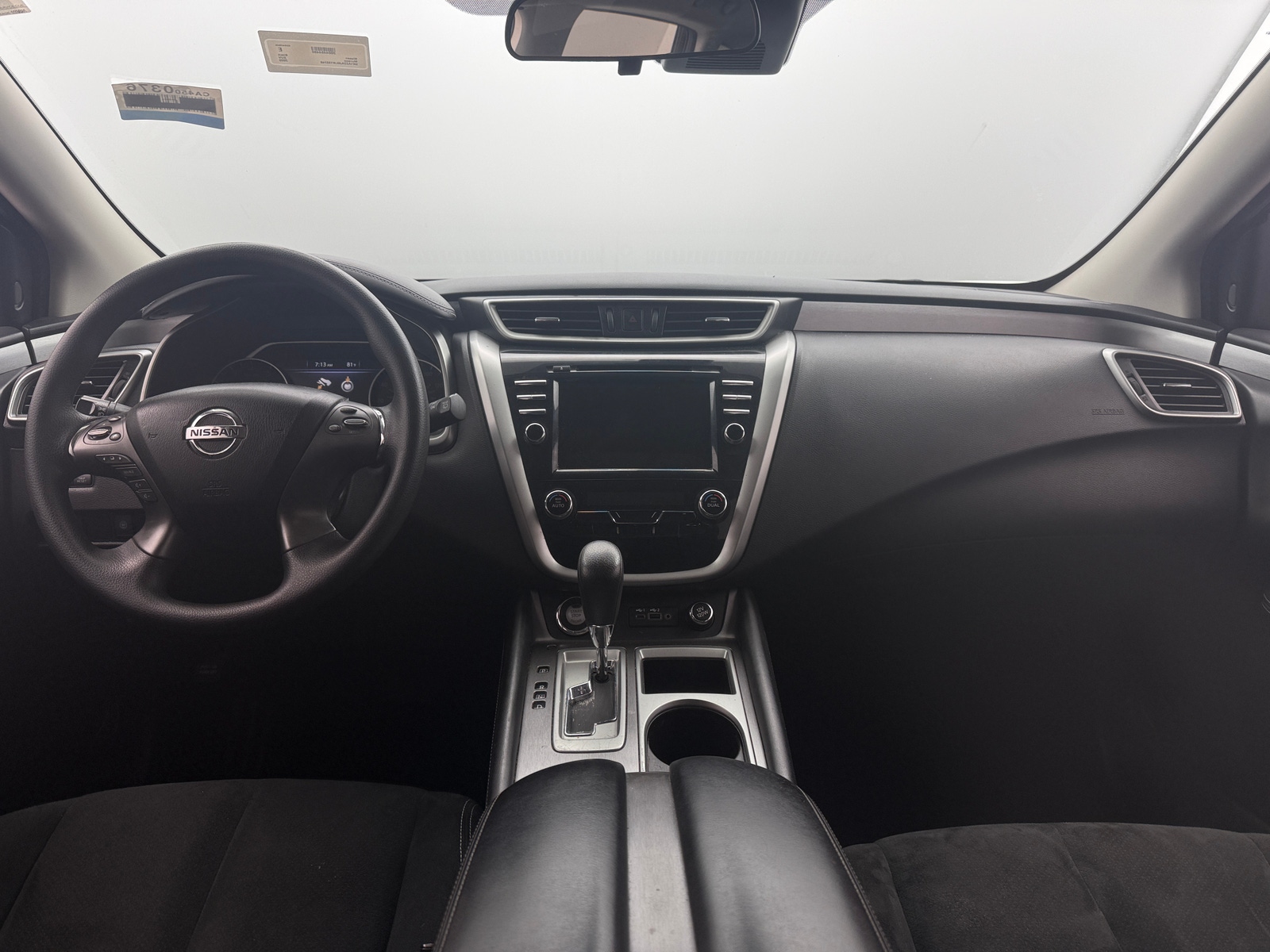 Thumbnail: 2020 Nissan Murano - 3