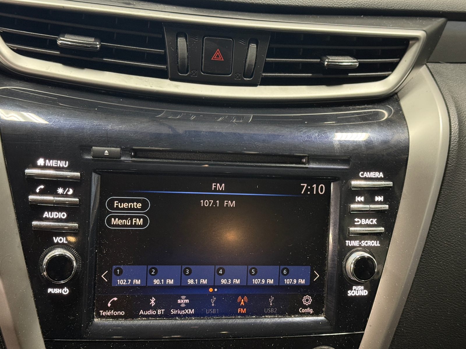 Thumbnail: 2020 Nissan Murano - 4