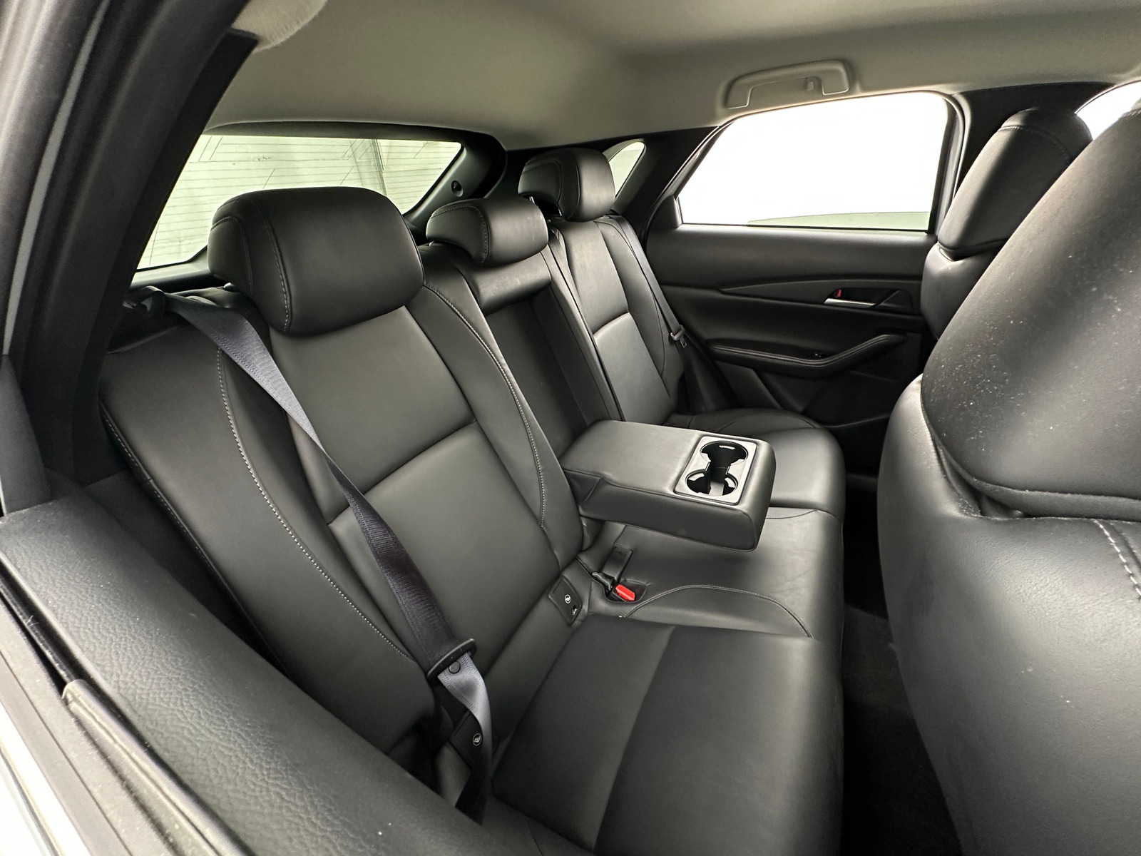 Thumbnail: 2025 Mazda CX-30 - 5